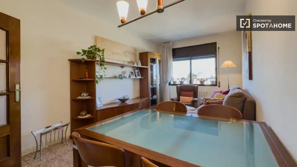 Piso en L'Hospitalet de Llobregat - Foto 10