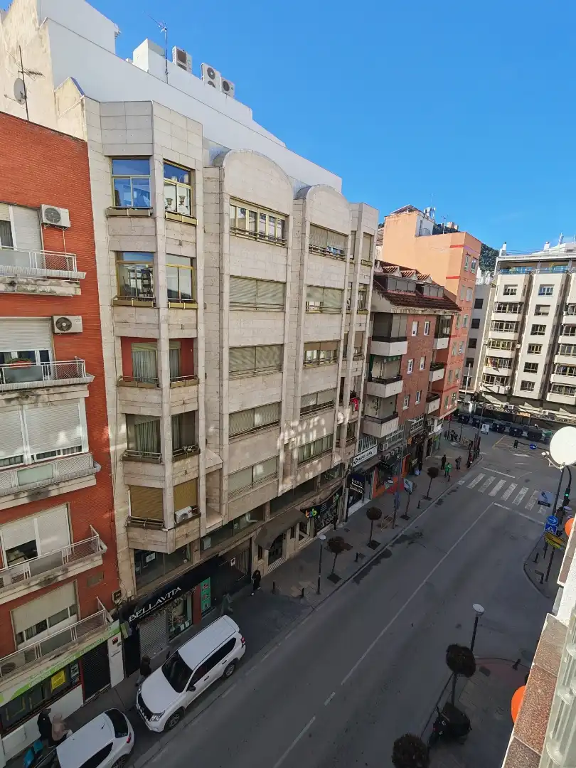 Piso en  Calle Cuesta de Belén 1 - Foto 4