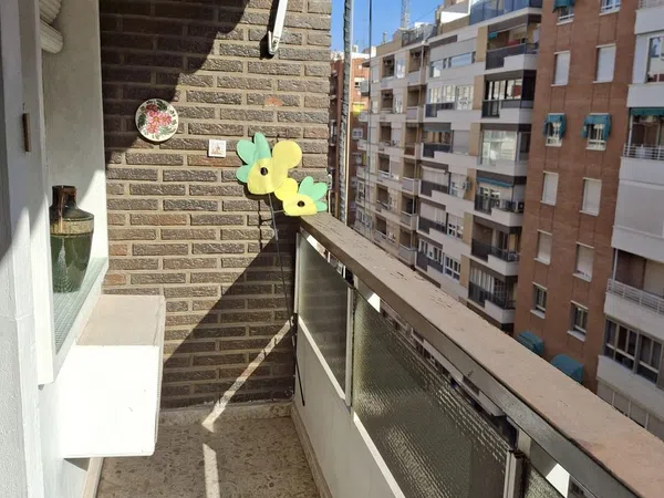 Piso en Calle Doctor Marañón, 1, San Miguel - Foto 5