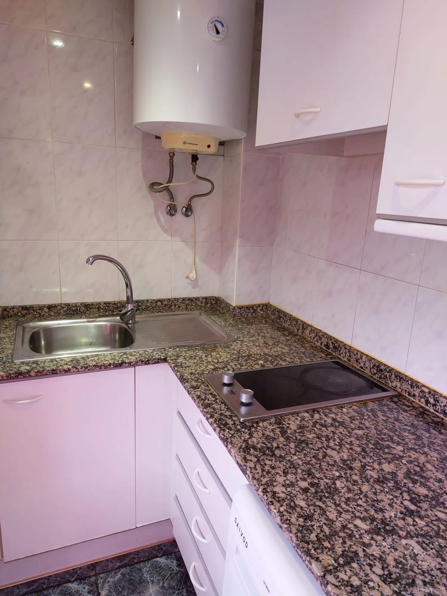 Piso en avenida de Portugal, 3 - Foto 3