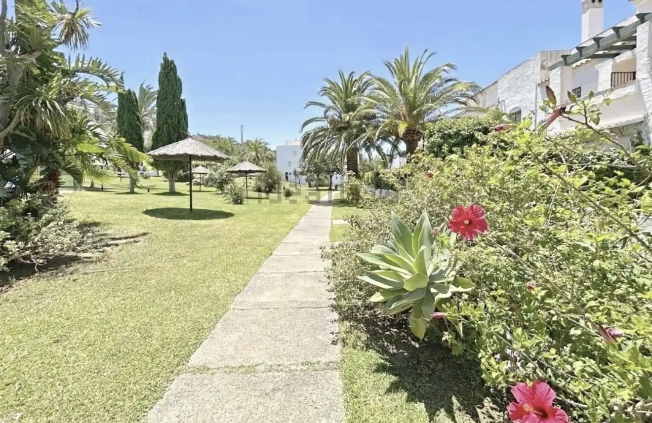Piso en  Urbanización Atlanterra F26 5 - Foto 18