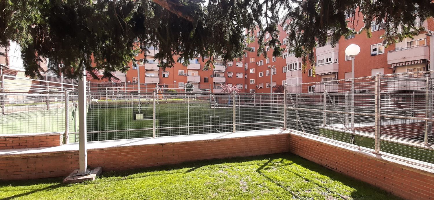 Piso en Barrio Prado de Santo Domingo - Foto 20