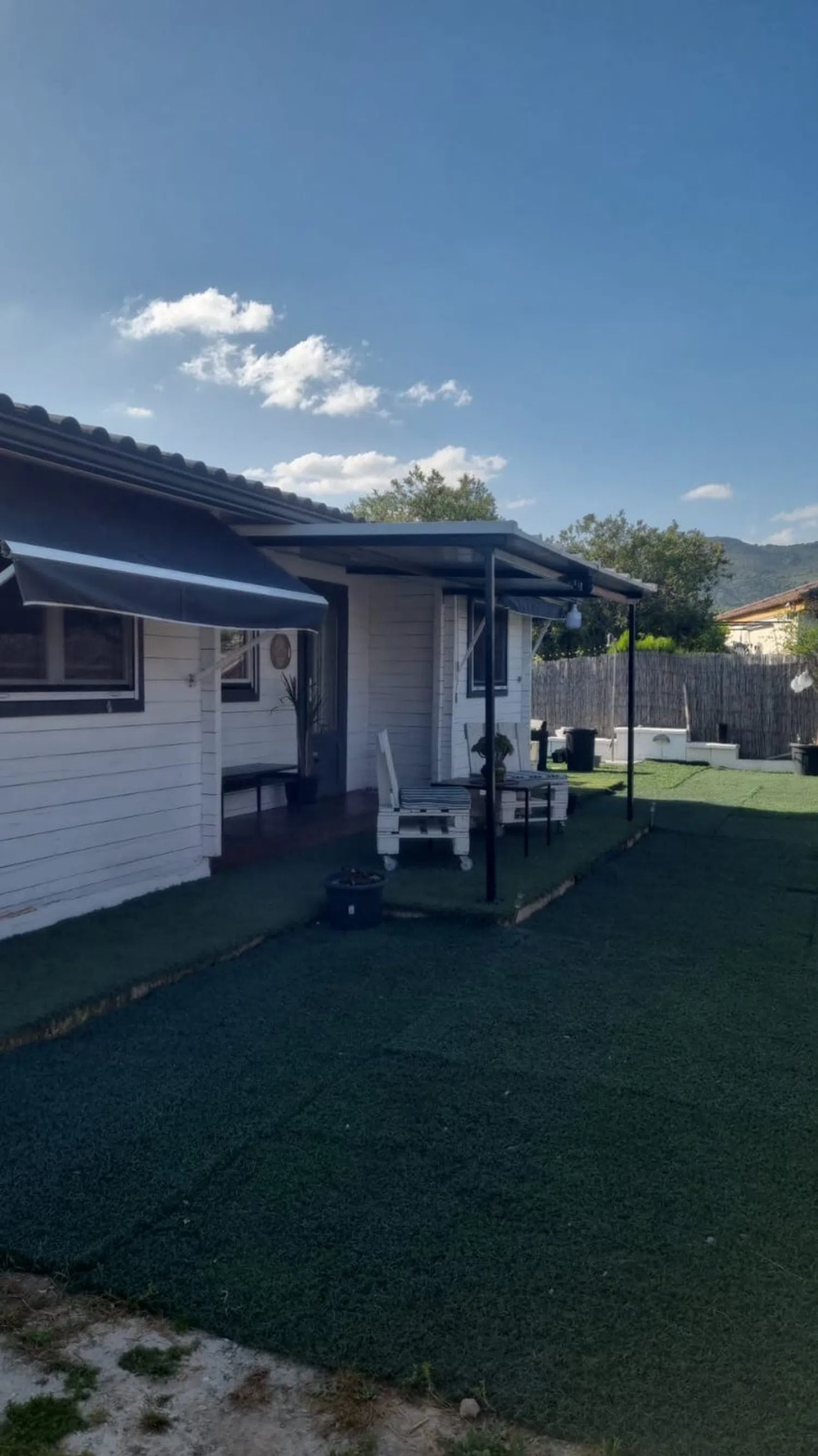 Casa independiente en carretera Palma del Río, 4 kilometro - Foto 1