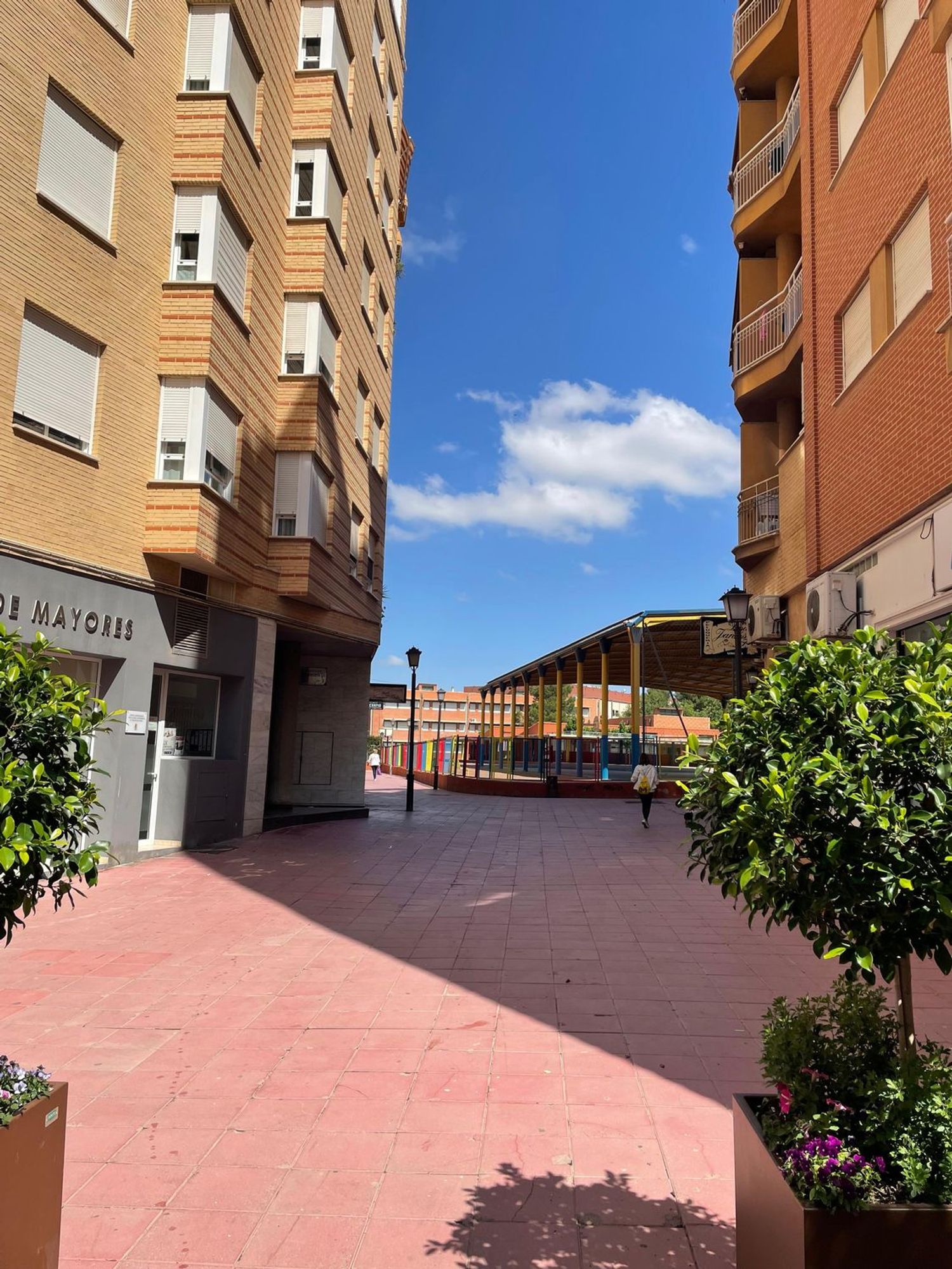 Ático en Calle Francisco Martínez Bernal, 5 - Foto 18