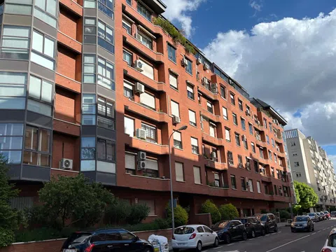 Piso en ronda del Ingenioso Hidalgo, 47