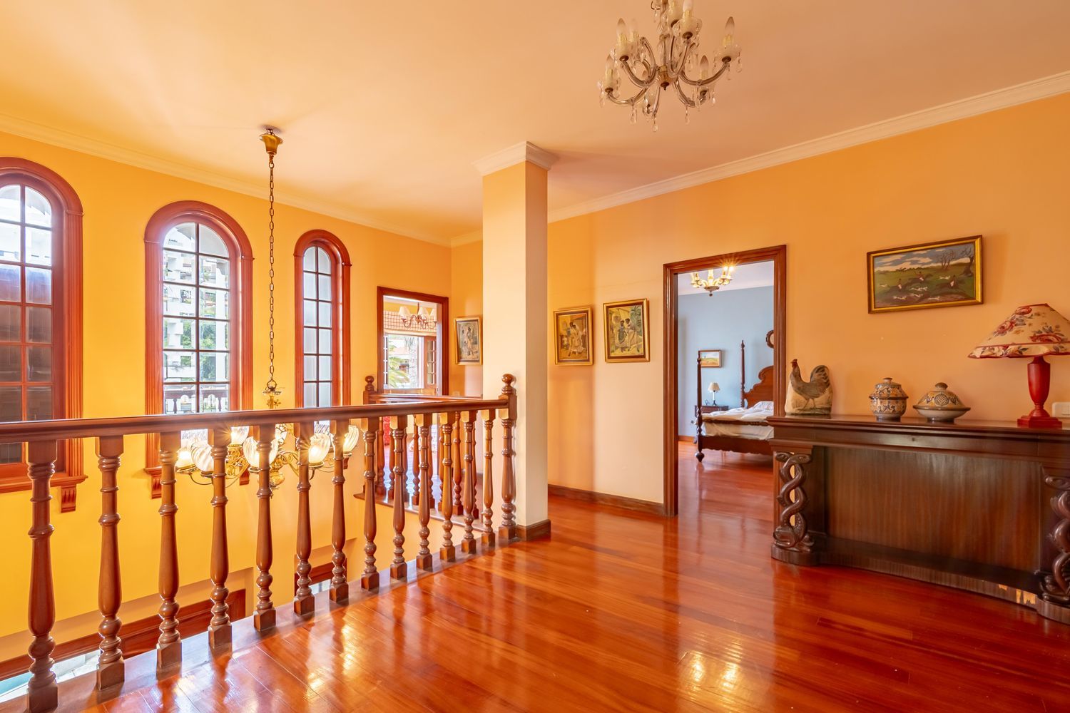 Casa o chalet independiente en Ciudad Jardín - Foto 63