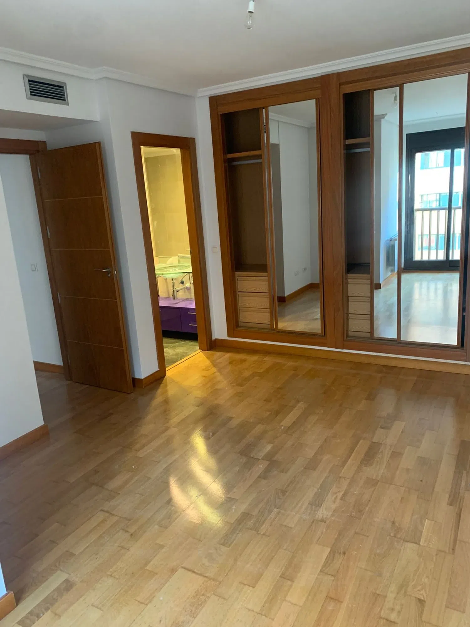 Piso en calle del Cocherón de la Villa, 11 - Foto 2