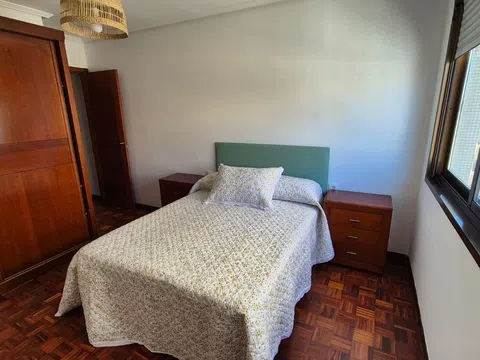 Piso en calle Europa, 1