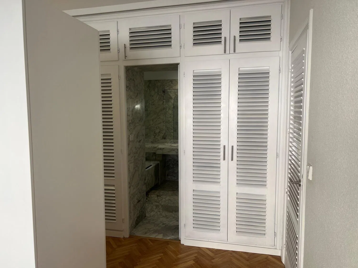 Piso en calle de Nicasio Gallego, 14 - Foto 10