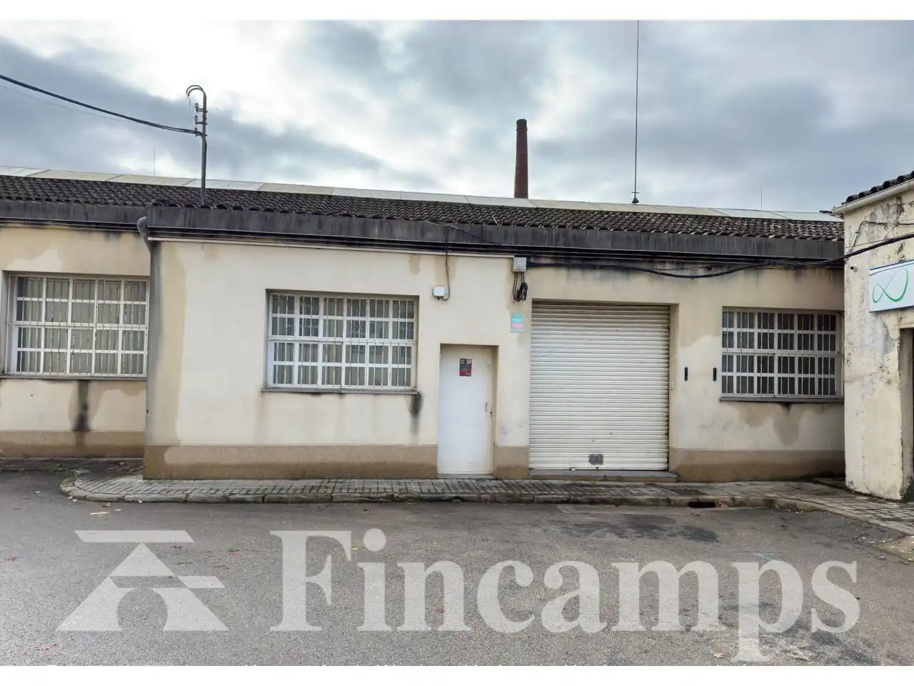 Nave Industrial en  Calle Can Quadres 41 - Foto 9