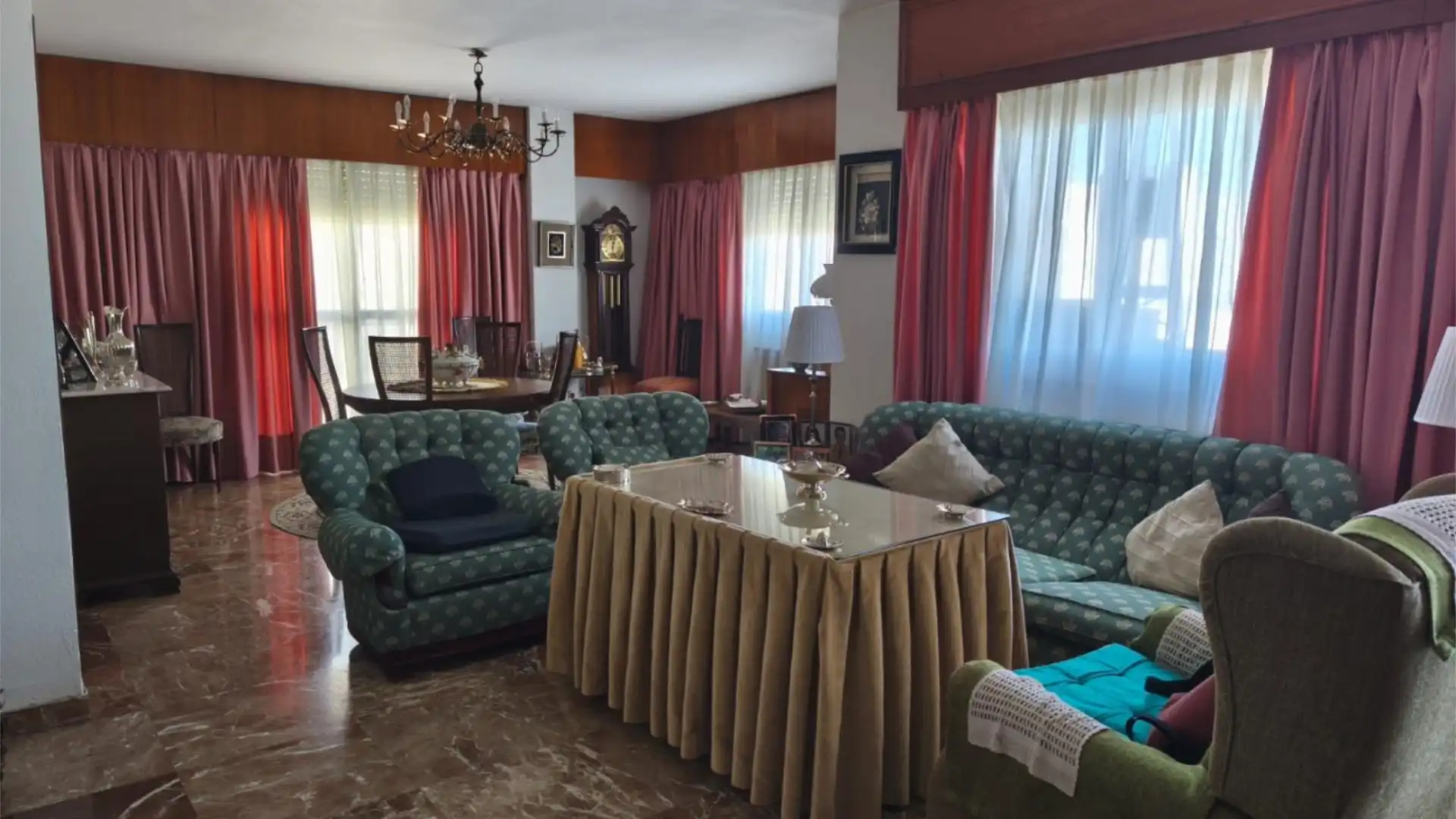 Piso en  Santa Fe 3 - Foto 1