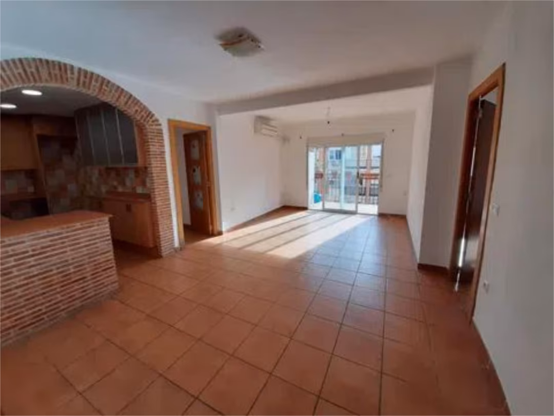 Piso en  Carrer d'Emili Baró 65 - Foto 4