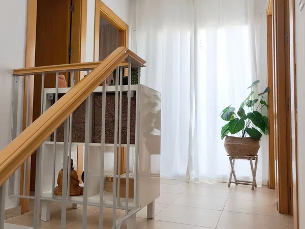Chalet adosado en Avenida Andalucia, 1 - Foto 17