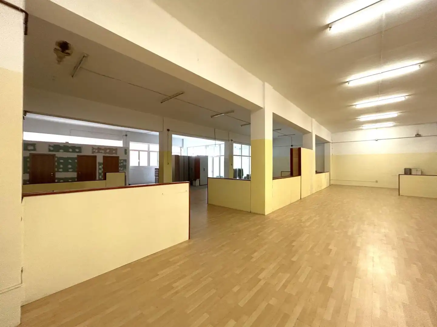 Nave Industrial en  Avenida del Carrilet - Foto 4
