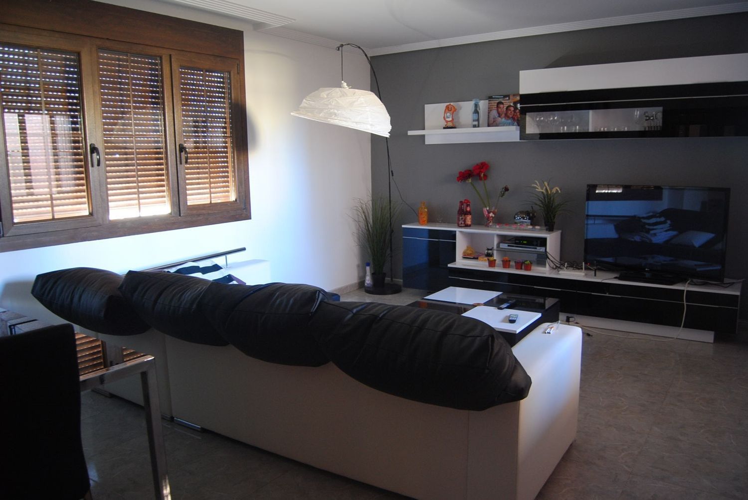 Chalet adosado en Calle Barbotan, 15 - Foto 12