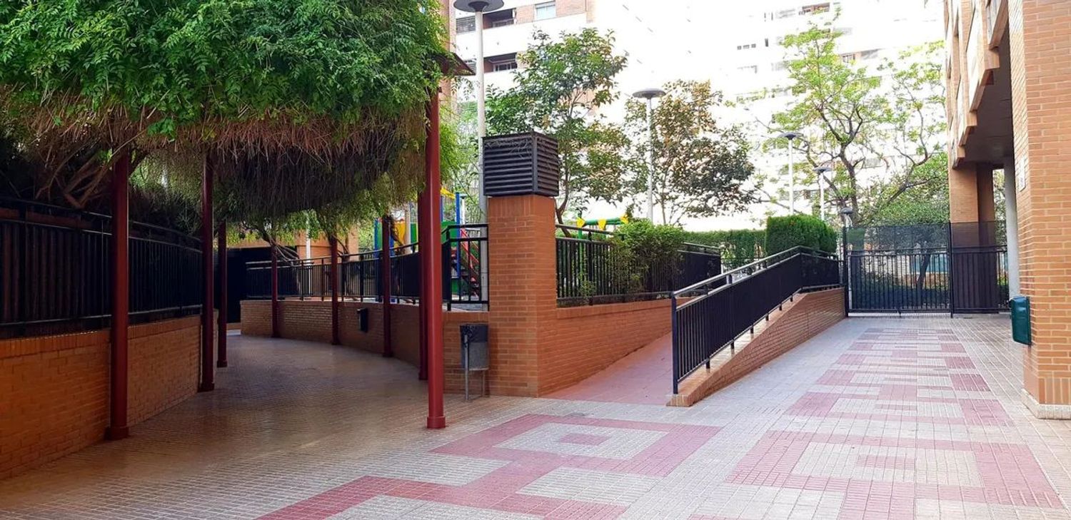 Dúplex en Avenida d'Amado Granell Mesado, 67 - Foto 21