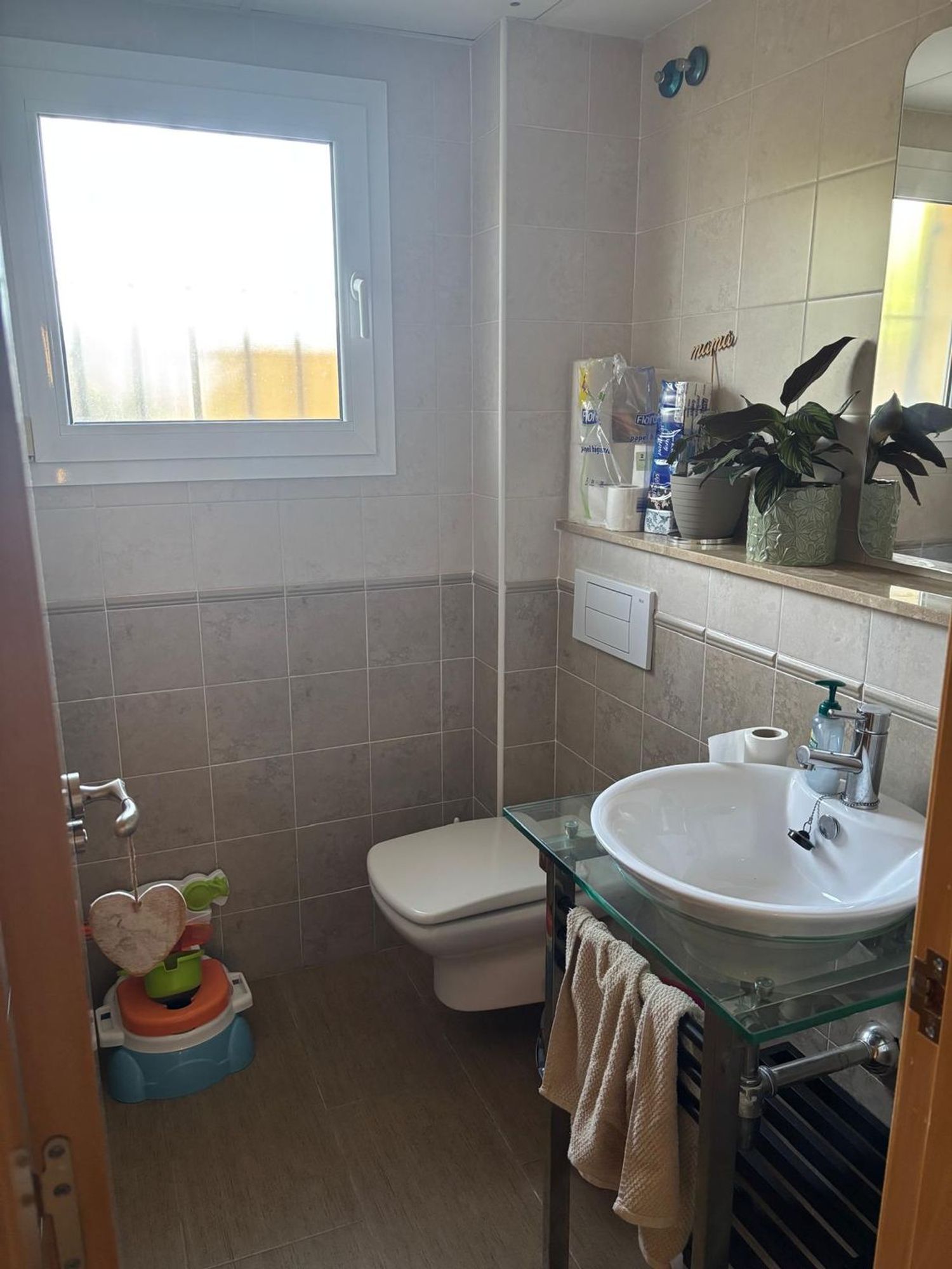 Chalet adosado en Paseo de Bolognetta, 52 - Foto 6
