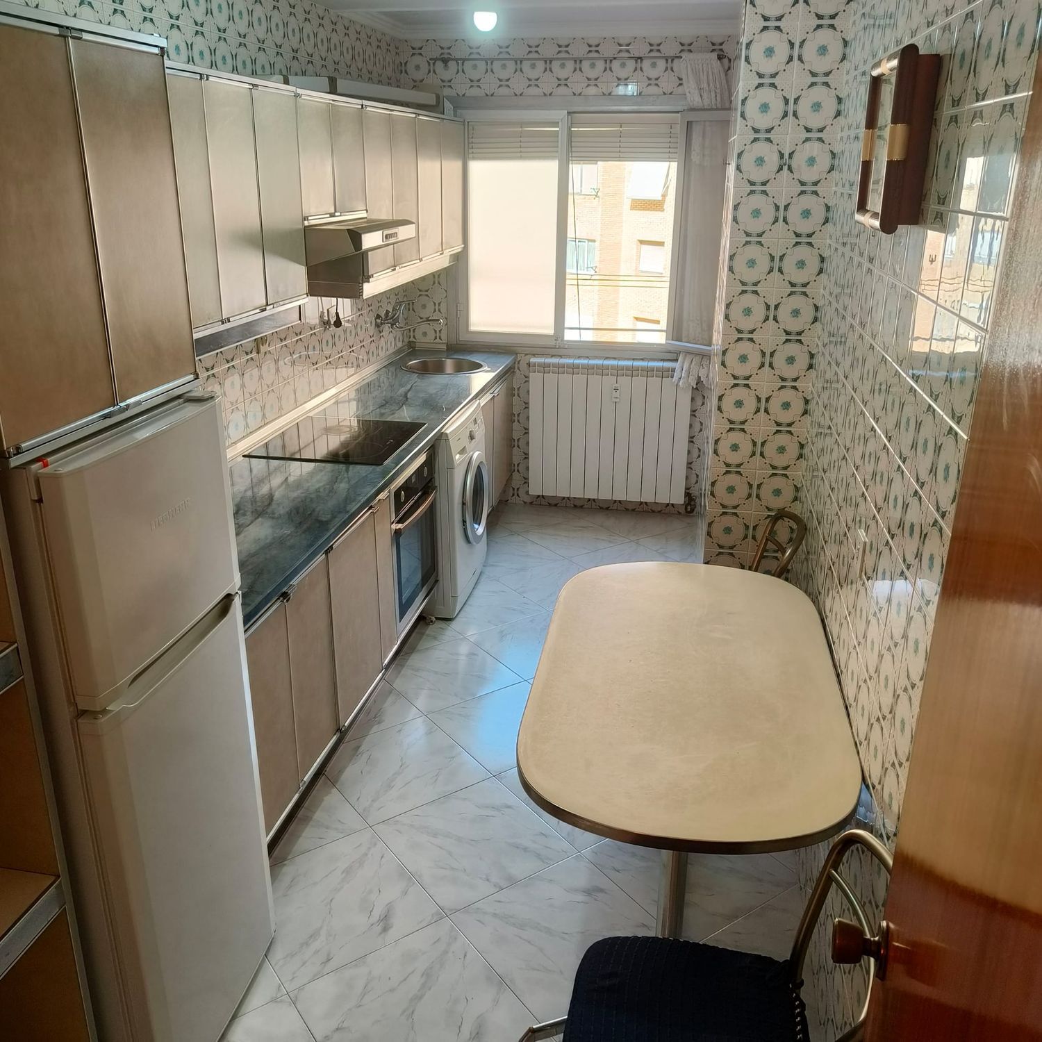 Piso en Calle San Luis, 3, Circular - Vadillos, Circular - Vadillos - Foto 21