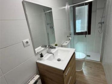 Apartamento en Centro del pueblo - Foto 4