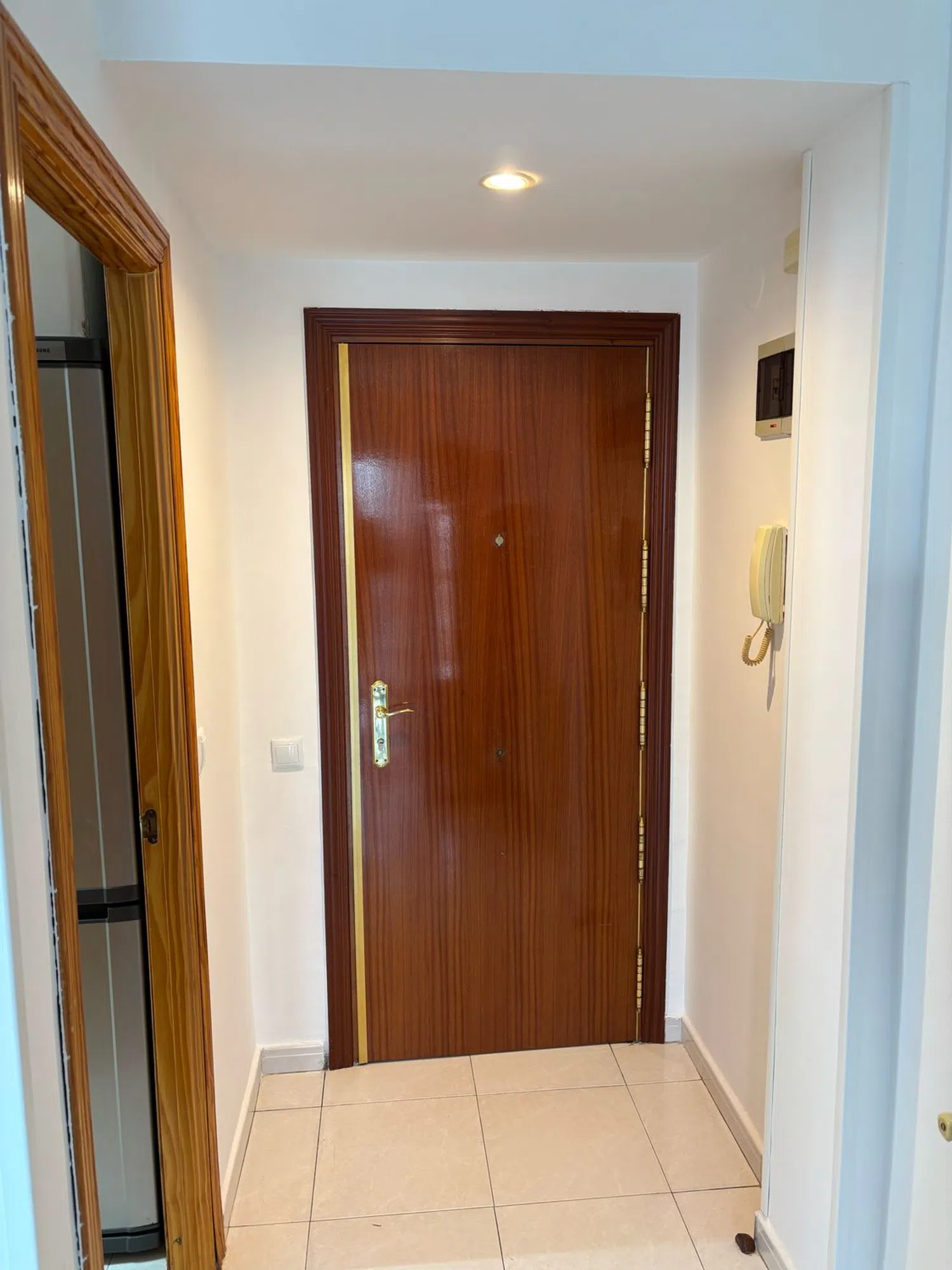 Piso en calle Cordoba, 3 - Foto 1
