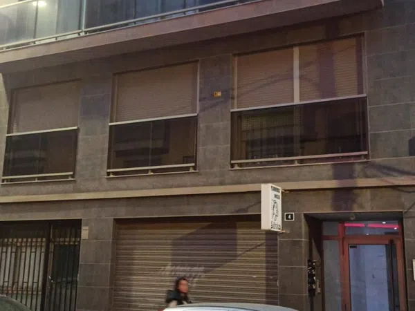 Piso en calle de Francisco Escolano, 4 - Foto 1