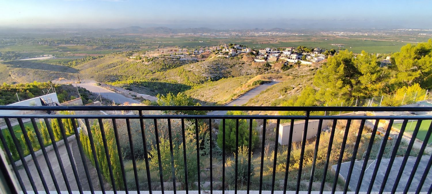 Chalet adosado en Calle Àngel Guimerà, 32, Cumbres de Calicanto - Foto 11
