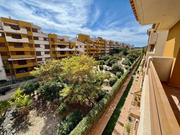 Piso en Calle del Tornado, 3, Punta Prima - Foto 4