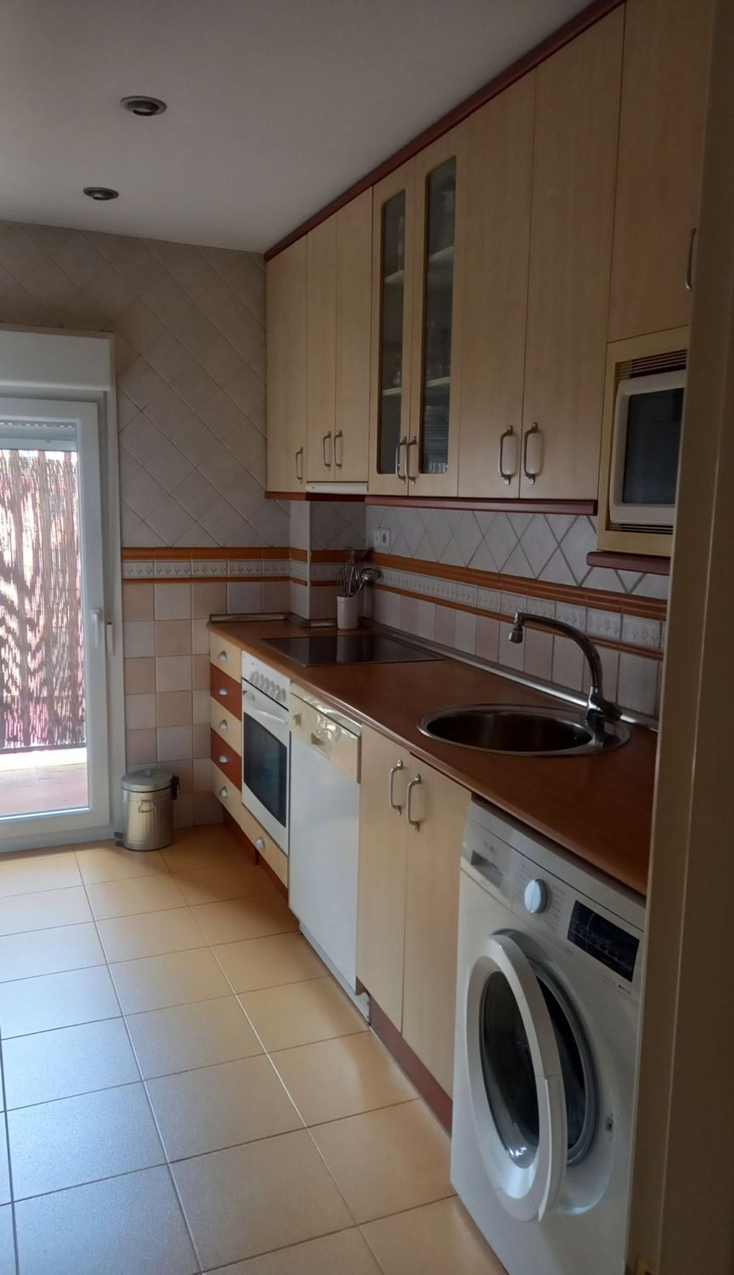 Piso en paseo de María Agustín, 62 - Foto 9