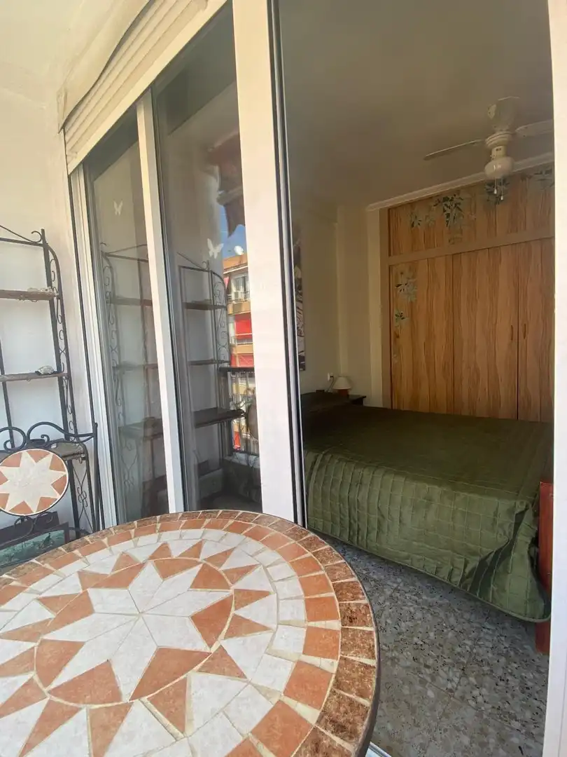 Apartamento en  Calle de la Princesa Mercedes - Foto 11