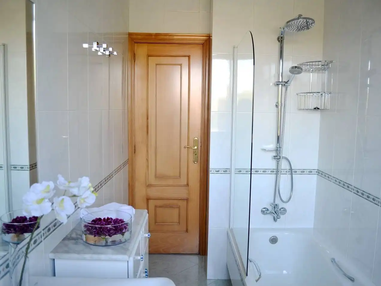 Chalet en  Rúa Muíños 72 - Foto 51