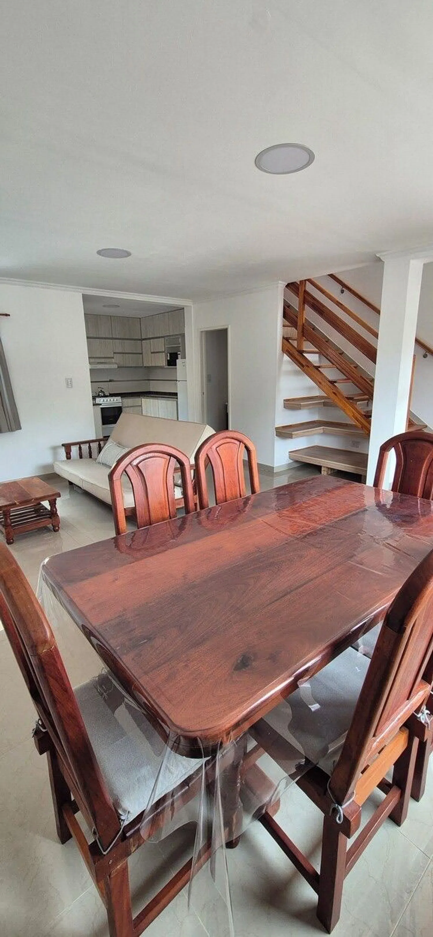 Chalet adosado en calle Bucraa, 3 - Foto 3