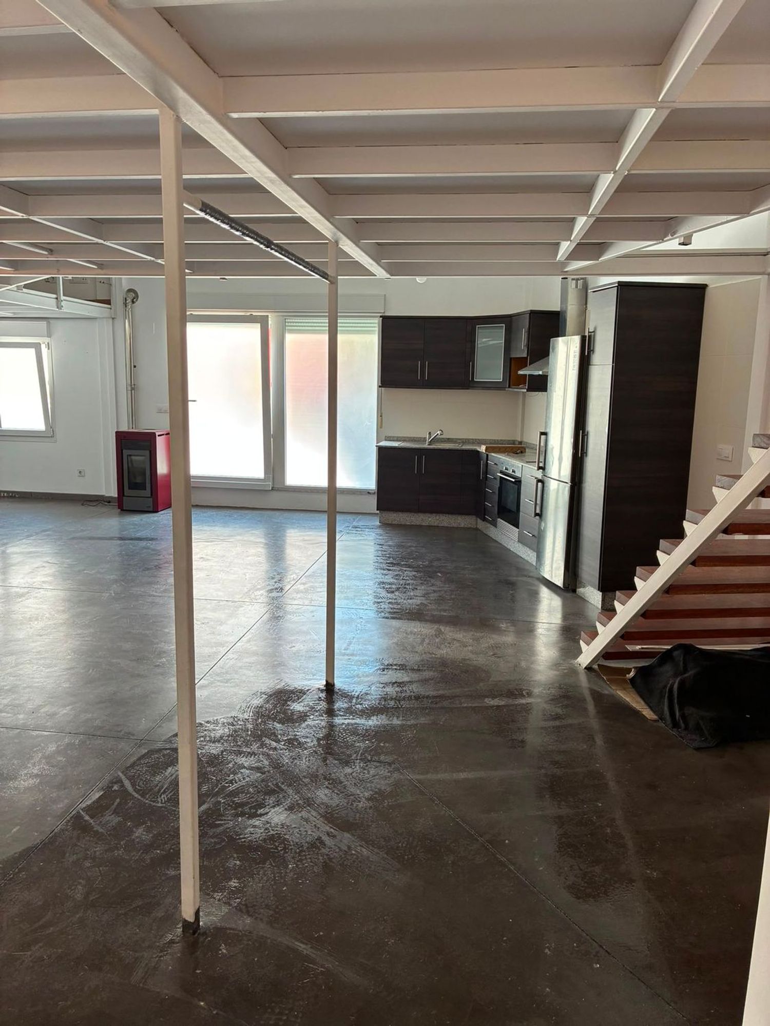 Loft en Calle Costa Granxa, 3 - Foto 2