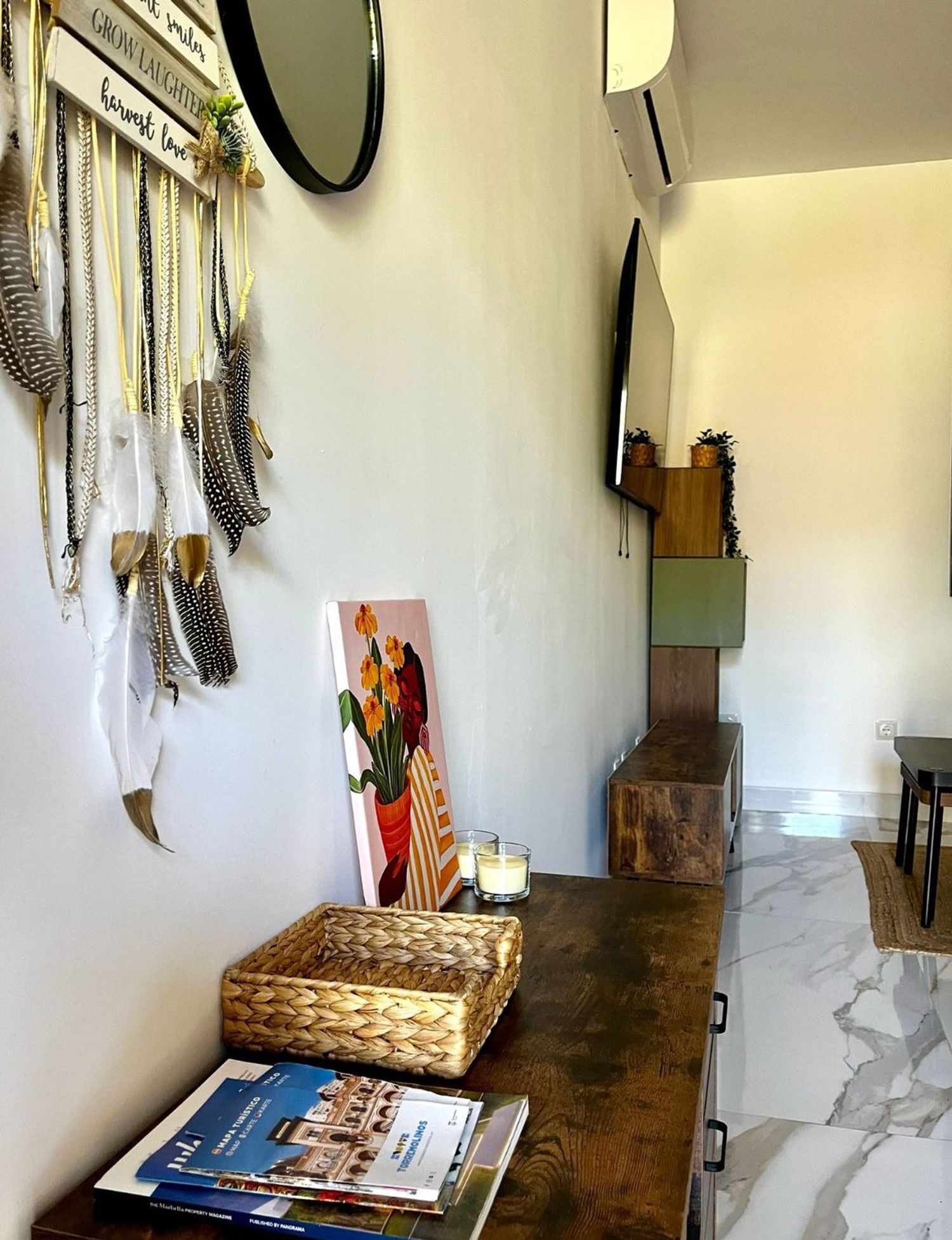 Estudio en Calle Eurosol, 25, La Carihuela - Los Nidos, La Carihuela - Los Nidos - Foto 7
