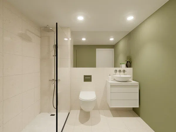 Piso en calle Judoka José Alberto Valverde, 46 - Foto 5