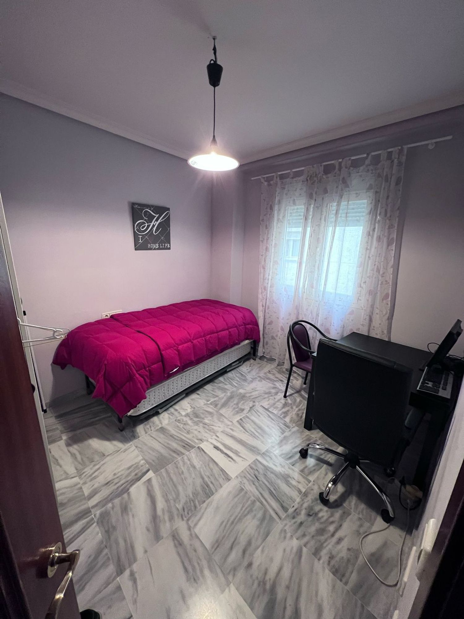 Piso en avenida de las Ciencias, 25 - Foto 15