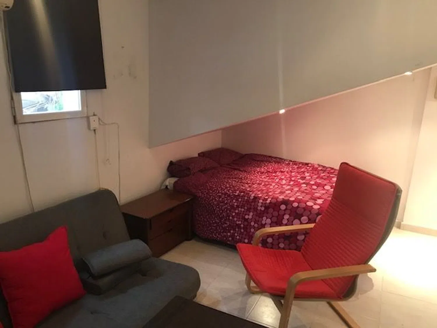 Estudio en calle de Manuela Malasaña, 25 - Foto 4