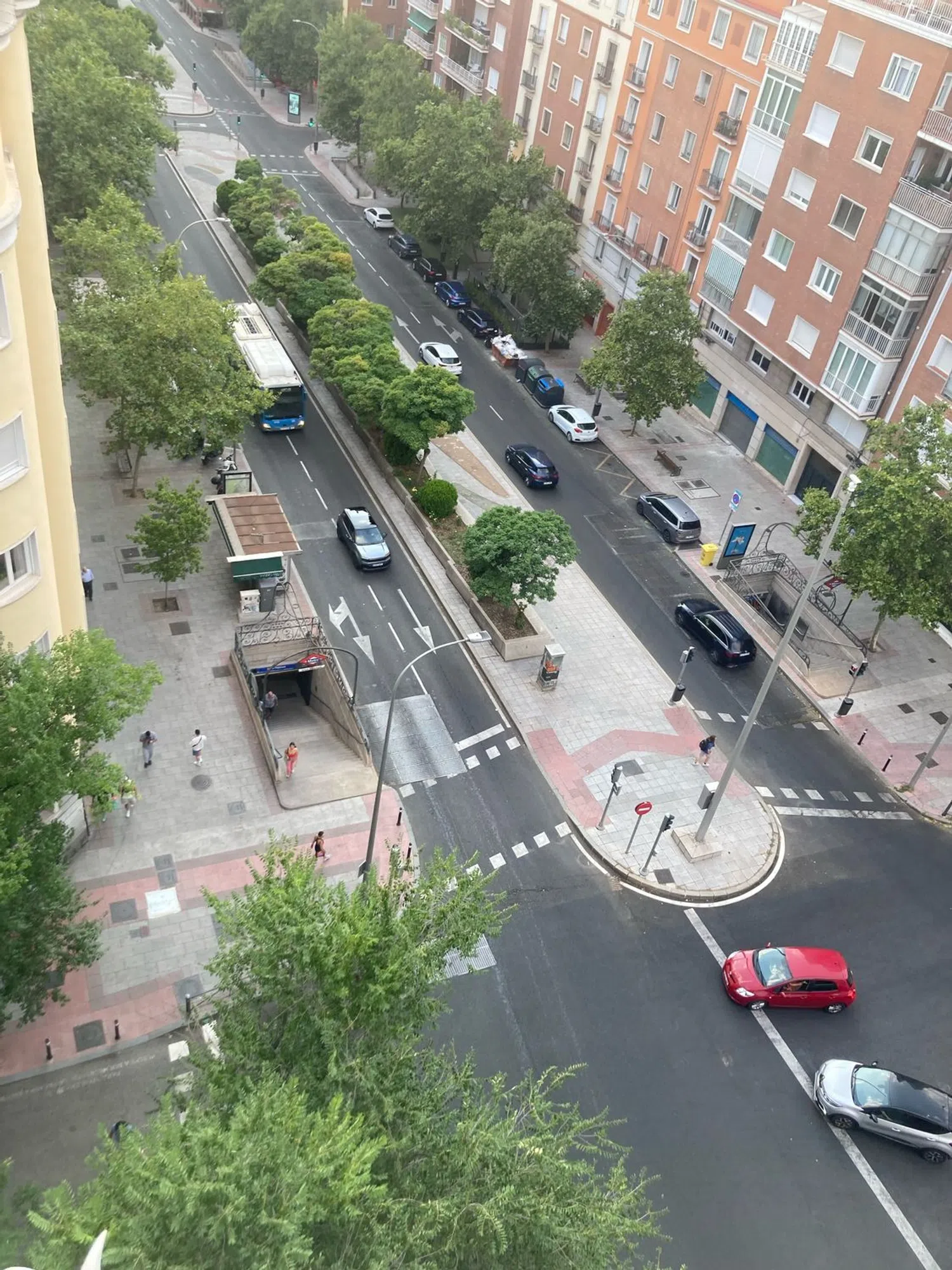 Piso en calle de Cea Bermúdez, 155 - Foto 4