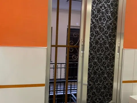 Estudio en calle de Ercilla, 8