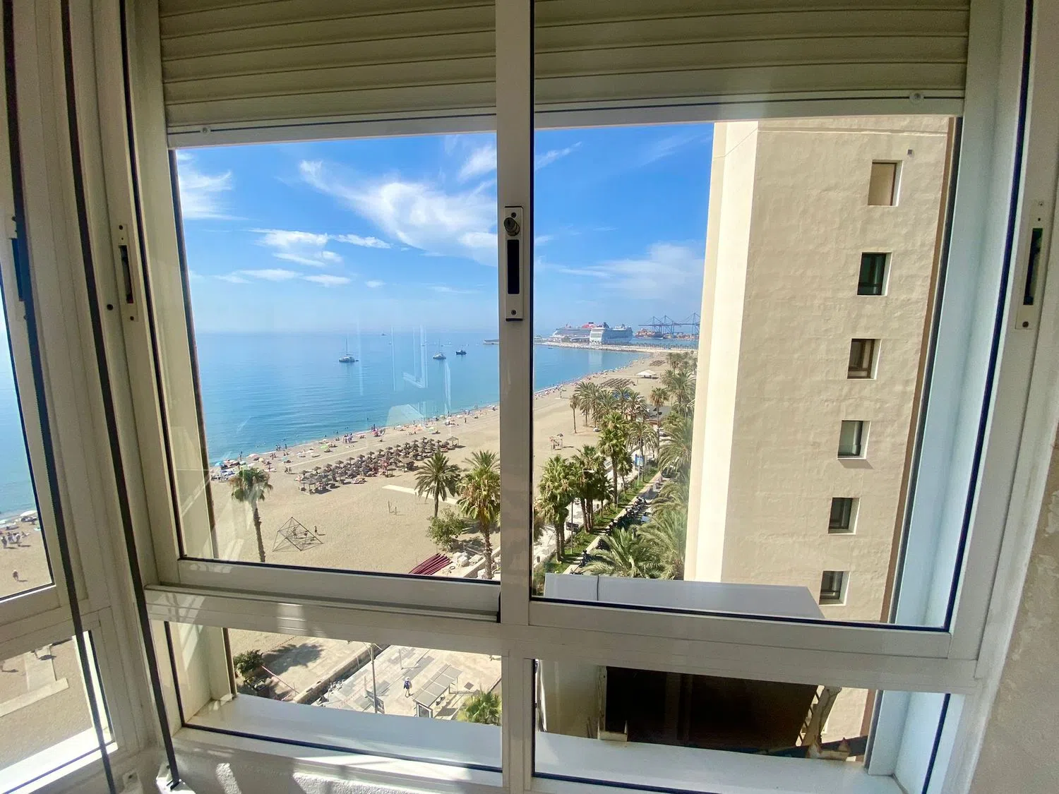 Piso en paseo Marítimo Ciudad de Melilla, 25 - Foto 3