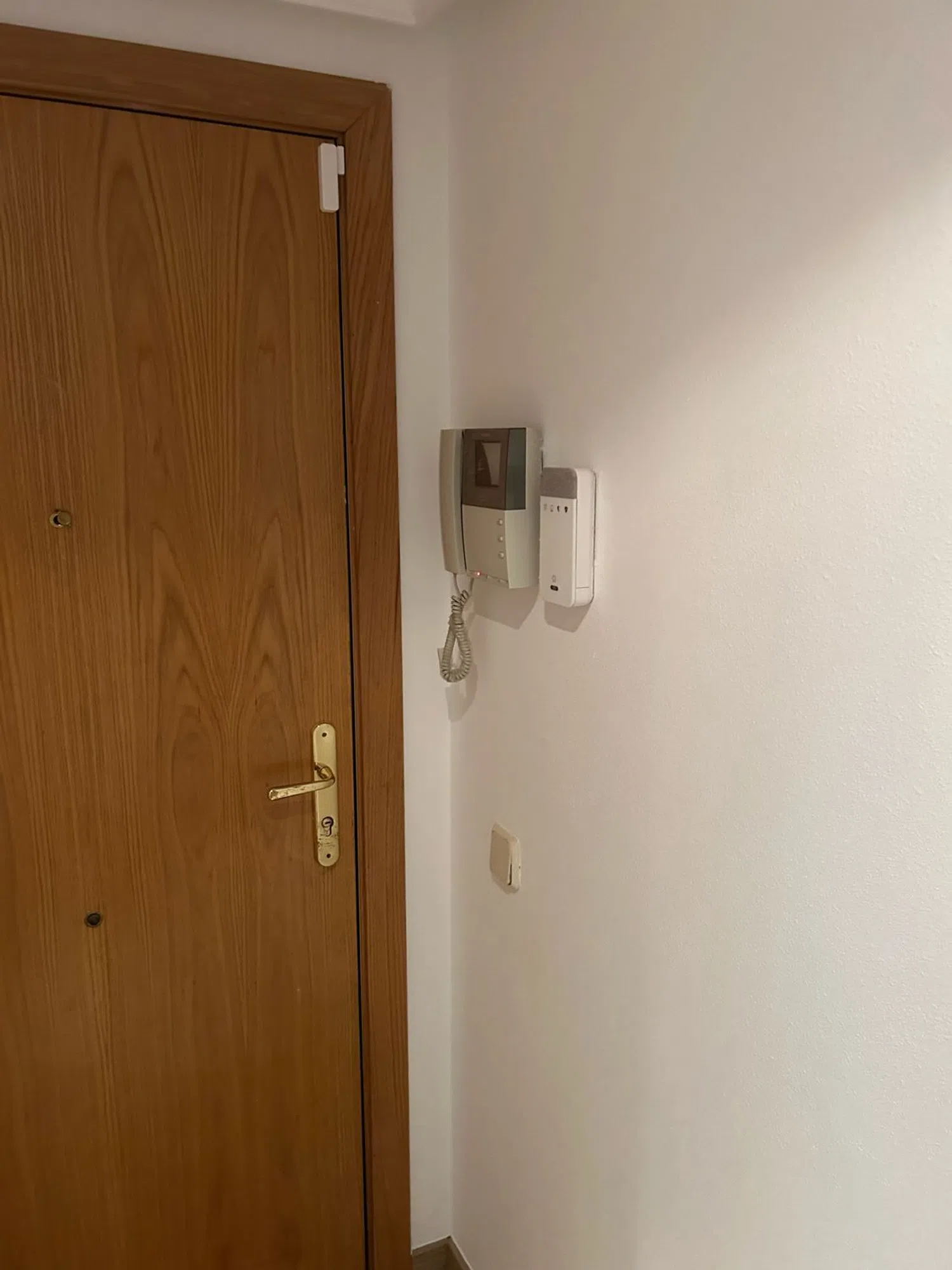 Piso en calle de Caleruega, 76 - Foto 4