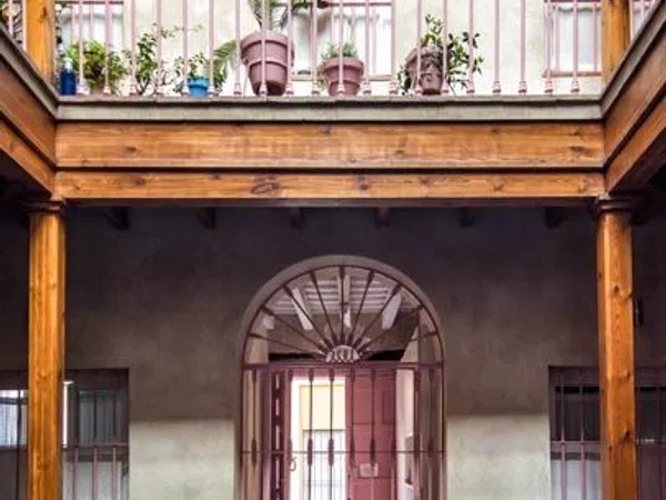 Dúplex en calle de Torreblanca, 16 - Foto 3