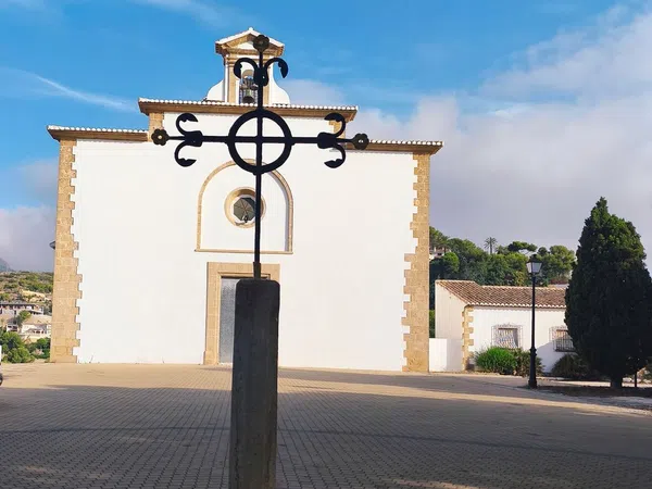 Casa o chalet independiente en Carretera de Dénia, 12, Puerto, Puerto - Foto 32