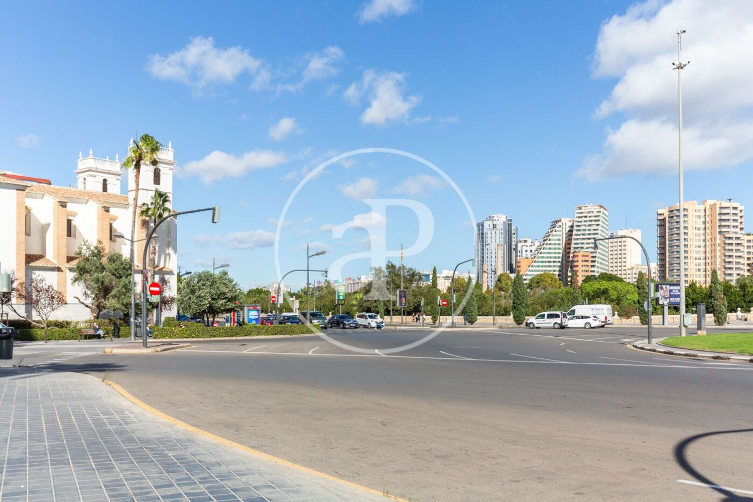 Piso en Calle de Lluís Oliag, Mont-Olivet - Foto 30