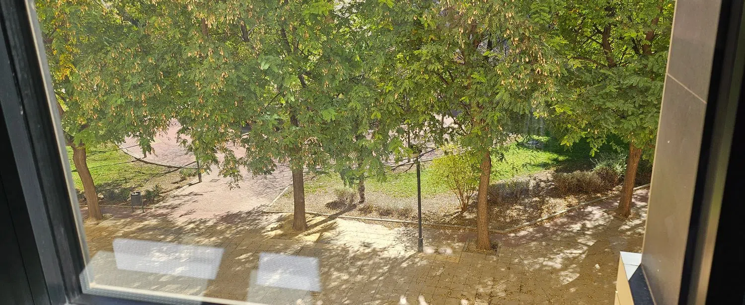 Piso en avenida Don Juan de Borbón, 94 - Foto 19