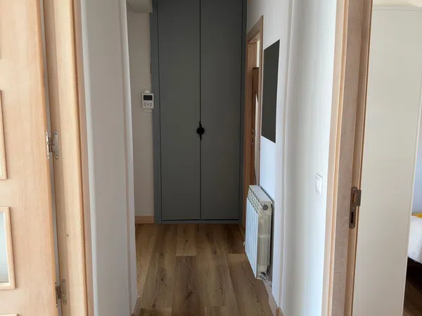 Piso en Calle Jesús Guridi, 14, Centro, Centro - Foto 2