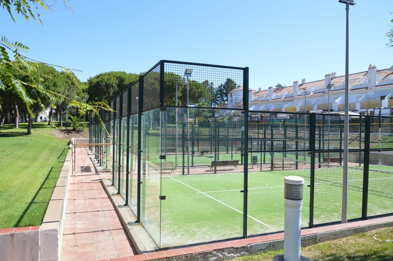 Chalet adosado en Urbanizacion Nuevo Portil, 14, Nuevo Portil, Nuevo Portil - Foto 6
