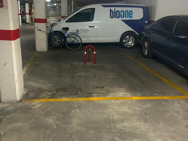 Piso en Plaza San Martín, 5, Espinardo - Foto 13
