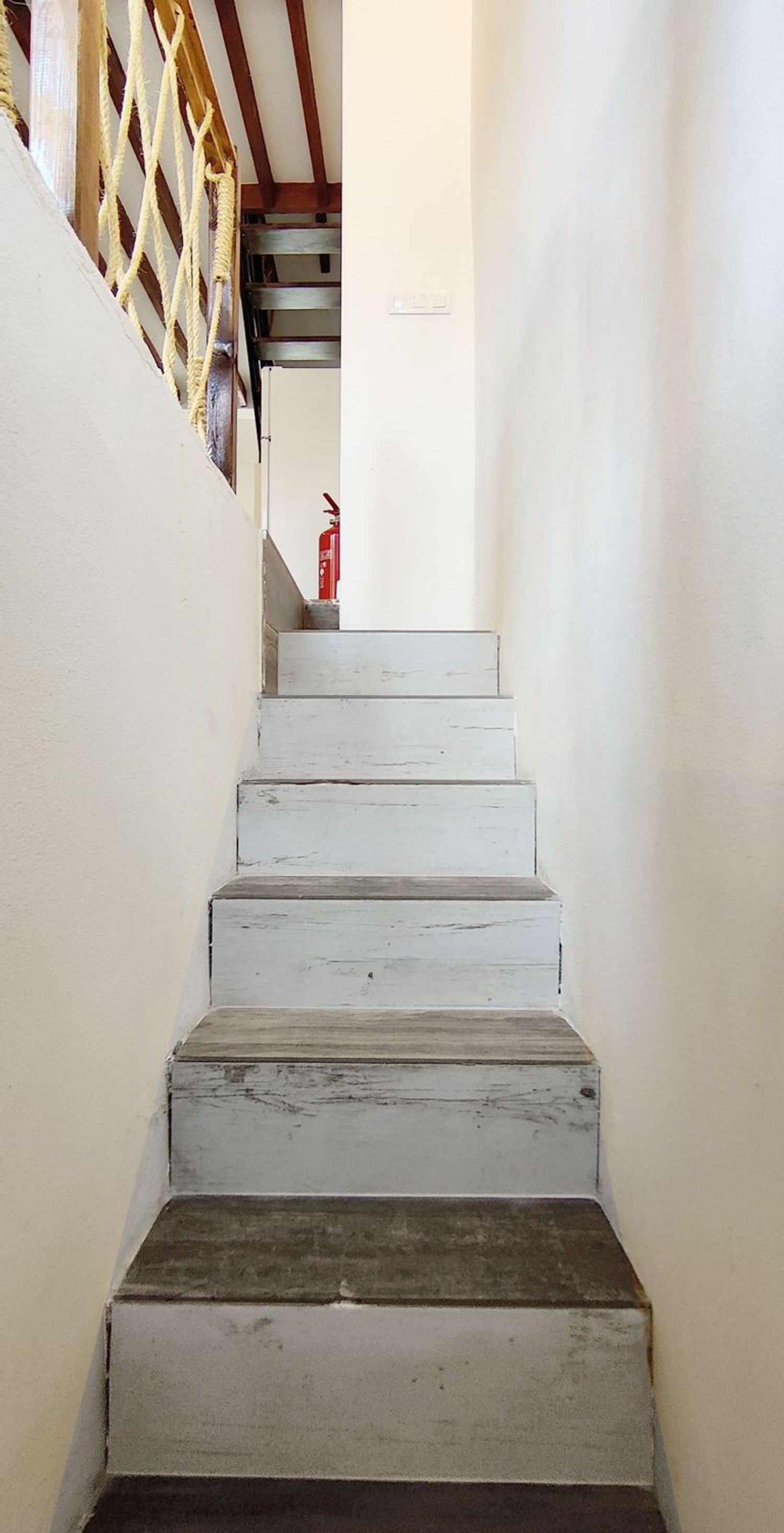 Estudio en calle del Pare Lluís Navarro, 229 - Foto 11