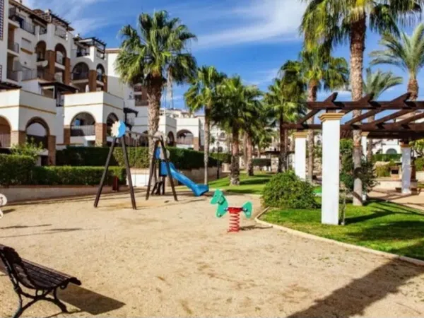 Ático en Calle Tomillo, 2, Las Salinas, Las Salinas - Foto 29