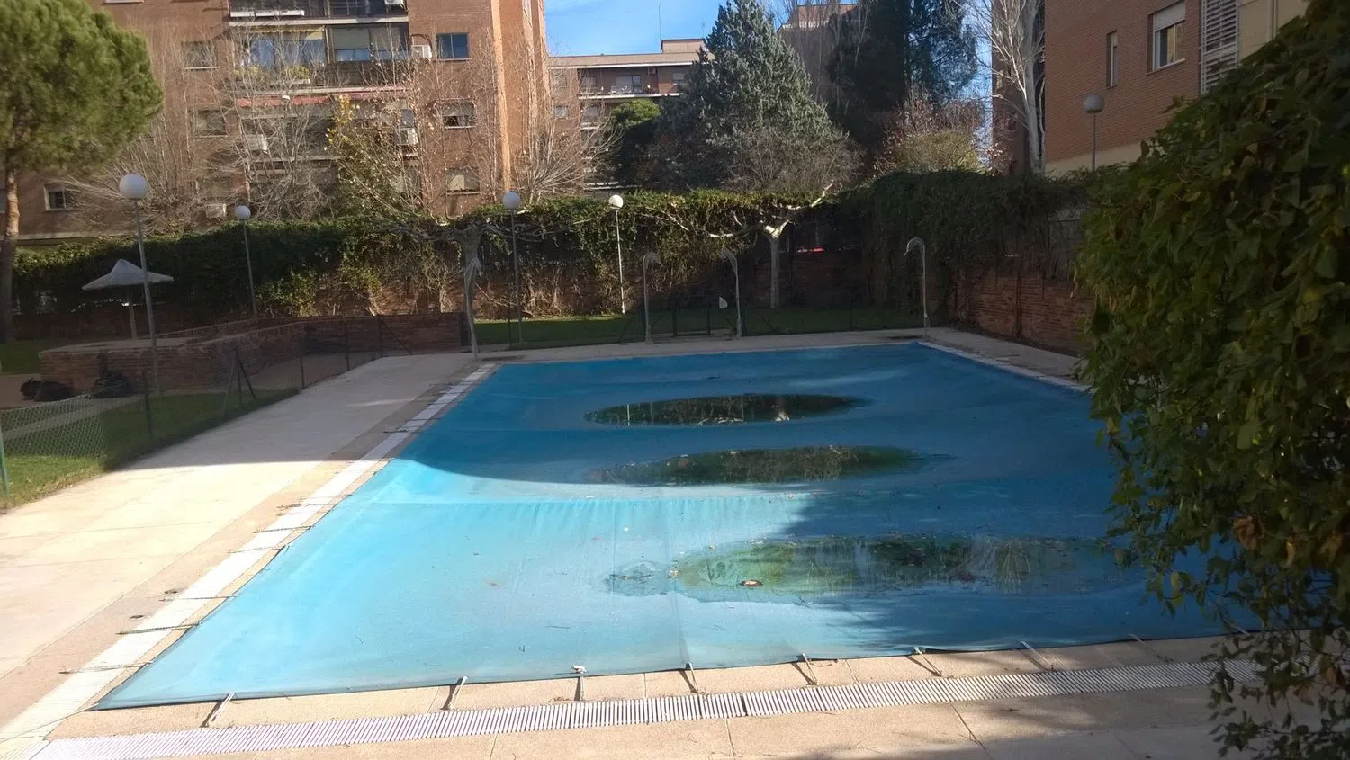 Piso en calle Cine, 43 - Foto 22